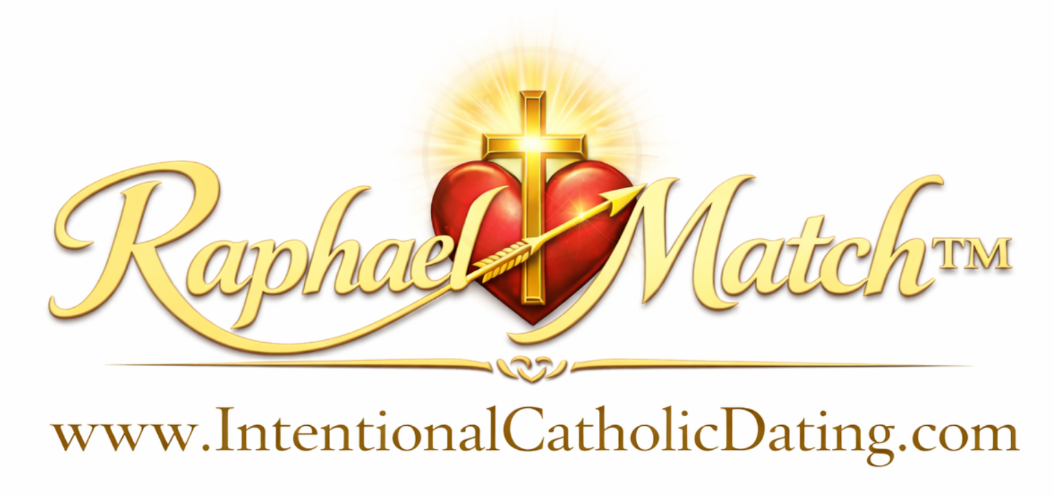 RaphaelMatch™ — www.IntentionalCatholicDating.com